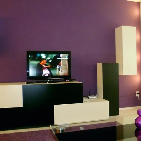 Downtown Apartment Sofia