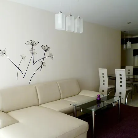Apartment Downtown *