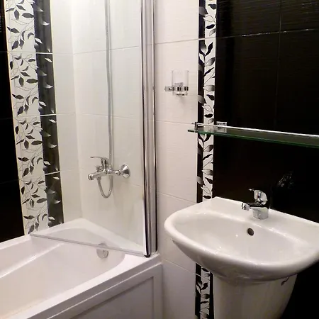 Downtown Apartment *