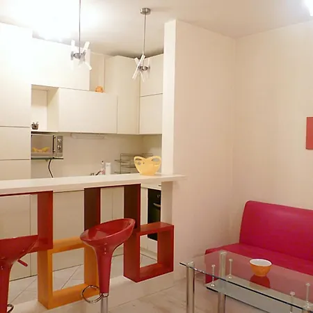 Downtown Apartment Sofia