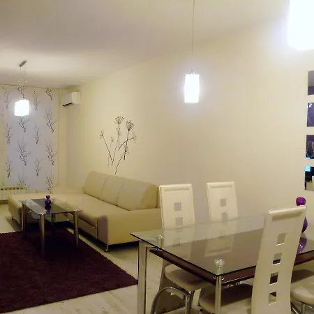 Apartment Downtown