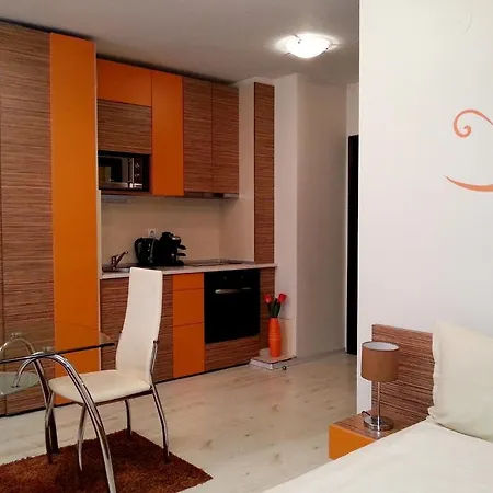 Downtown Appartamento