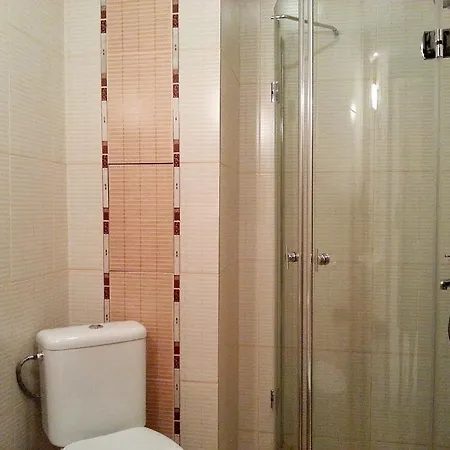 Appartamento Downtown *