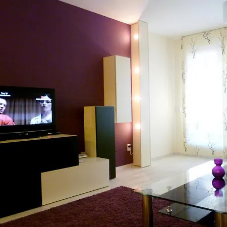 Appartamento Downtown