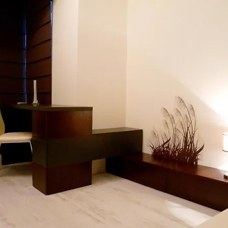 Appartamento Downtown